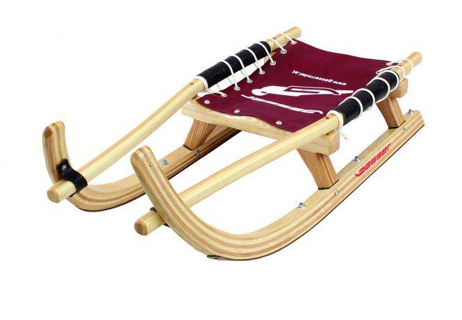 Rennrodel 14kg